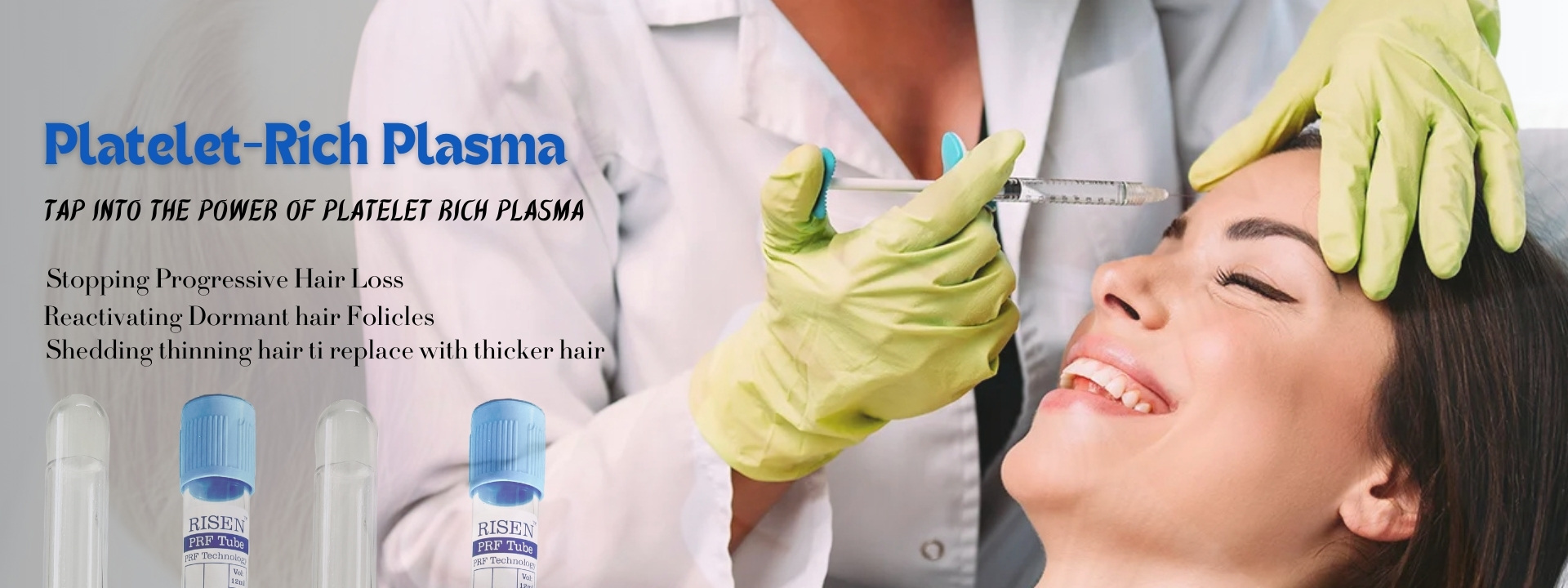 Blood Collection tube Manufcturers in Silvassa